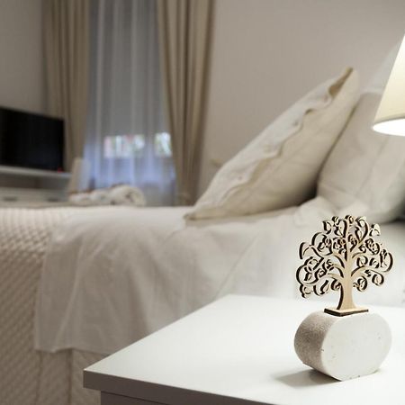 مبيت وإفطار كازيرتا L' Albero Di Giada المظهر الخارجي الصورة