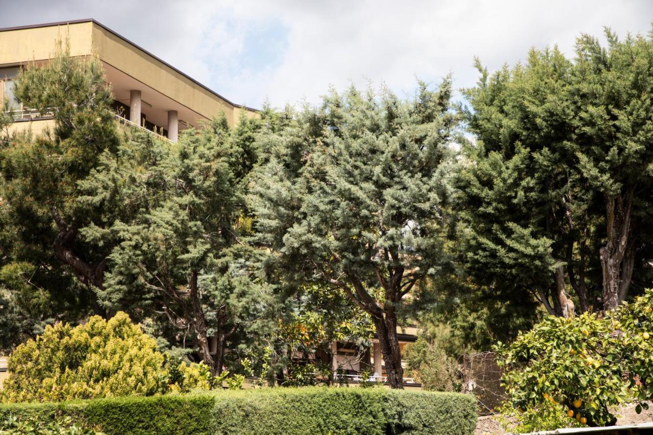مبيت وإفطار كازيرتا L' Albero Di Giada المظهر الخارجي الصورة